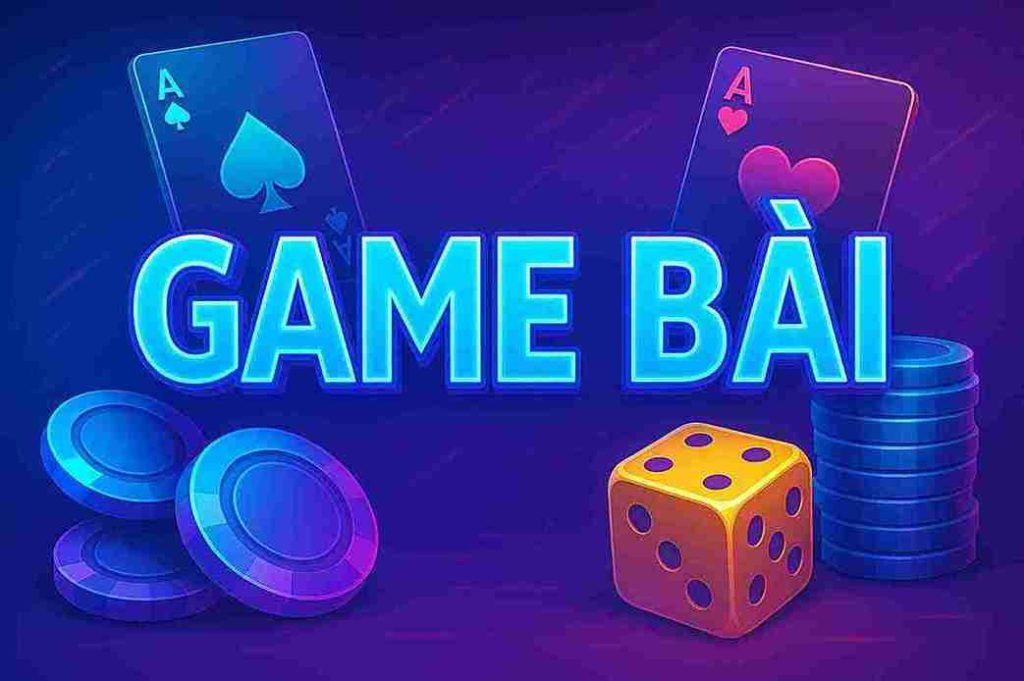 Game bài VIETWIN88