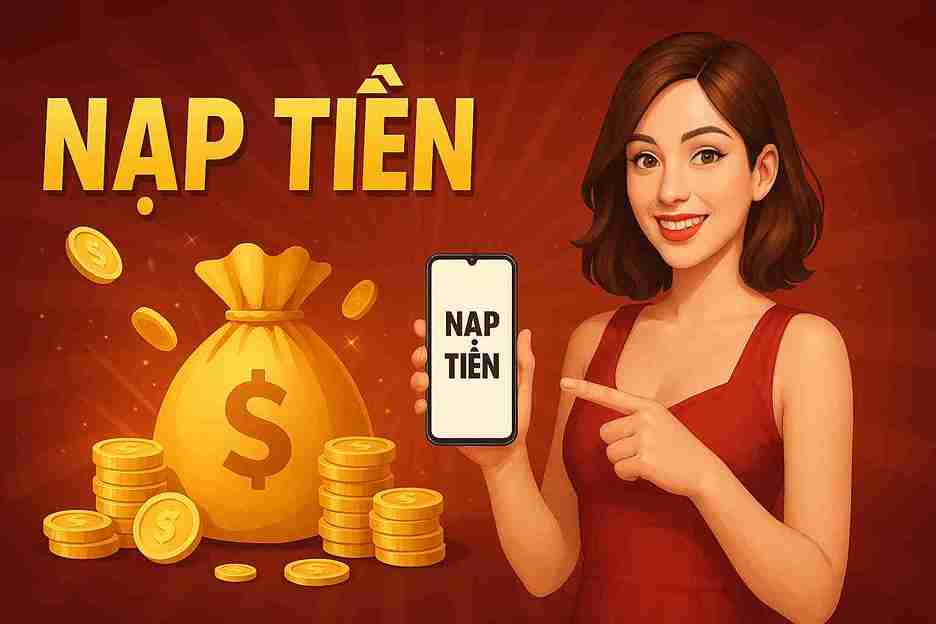 Nạp tiền VIETWIN88
