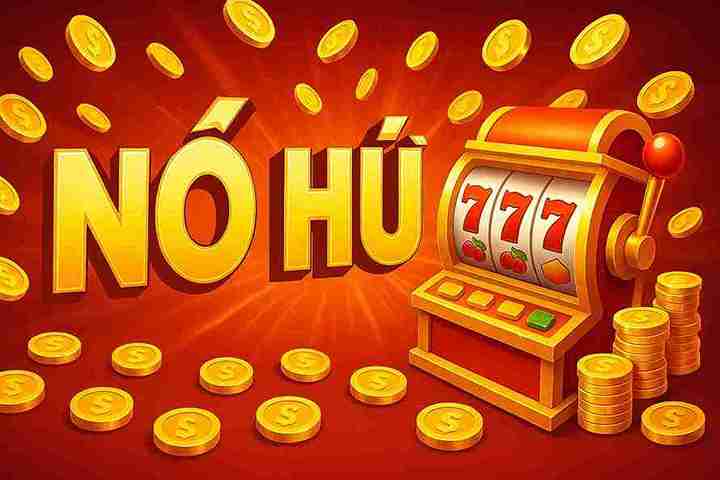 Nổ Hũ VIETWIN88