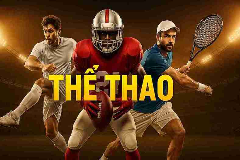 Thể thao VIETWIN88